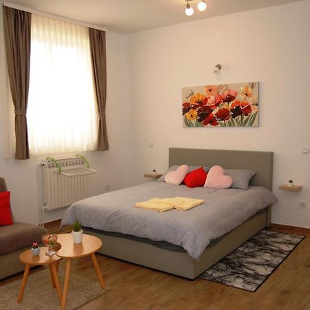 Studio Apartmani Toplicka Bajka Krapinske Toplice Exterior photo