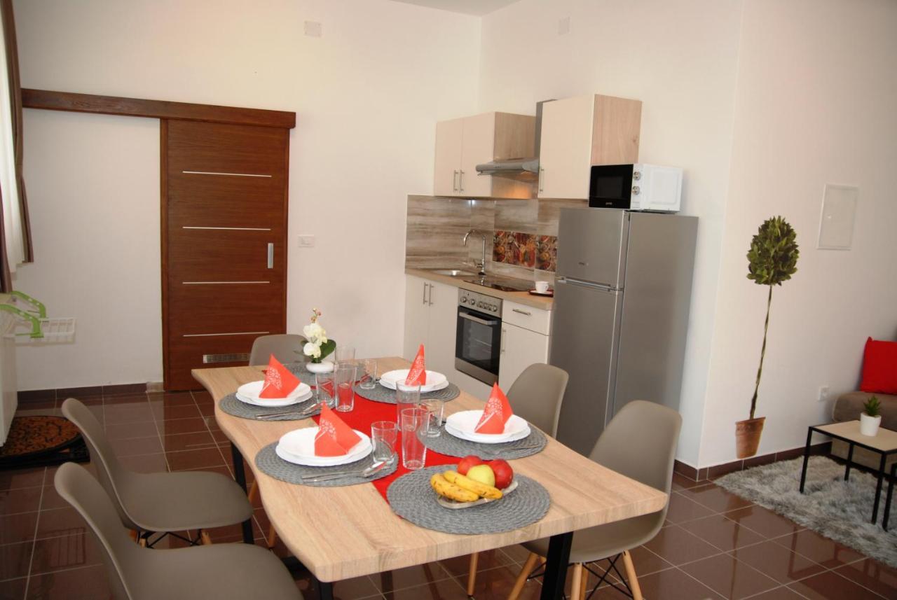 Studio Apartmani Toplicka Bajka Krapinske Toplice Exterior photo