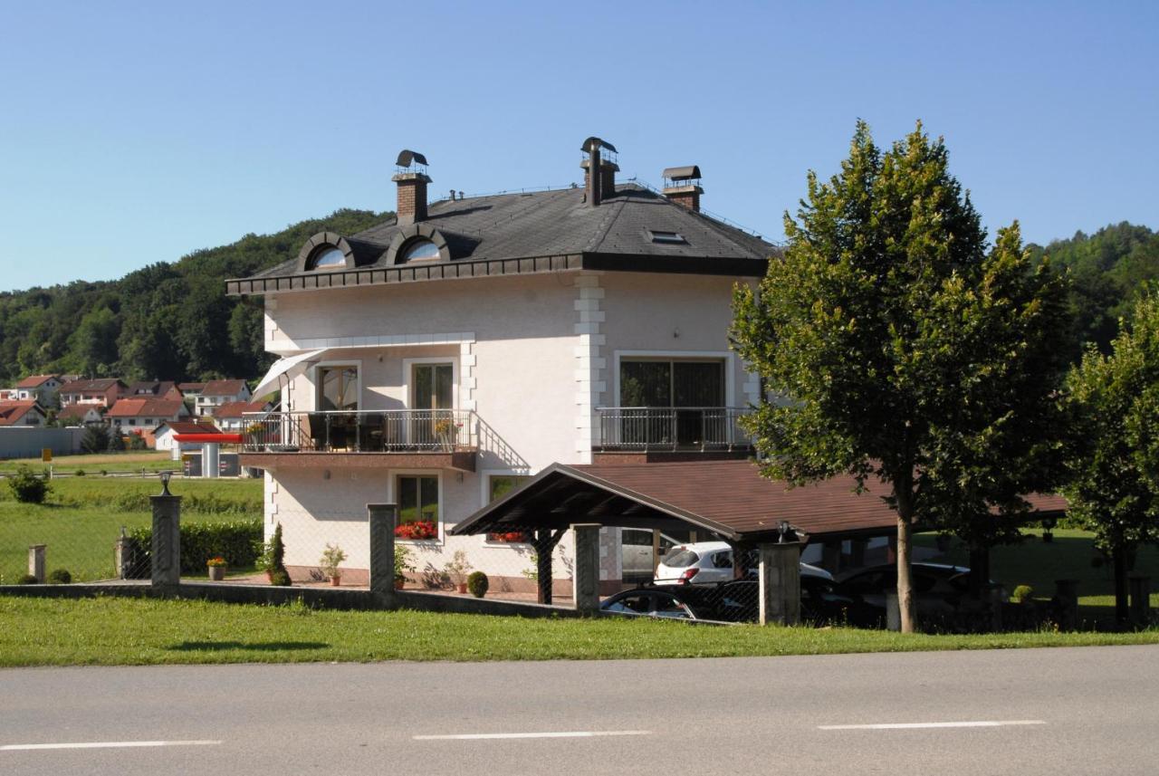 Studio Apartmani Toplicka Bajka Krapinske Toplice Exterior photo