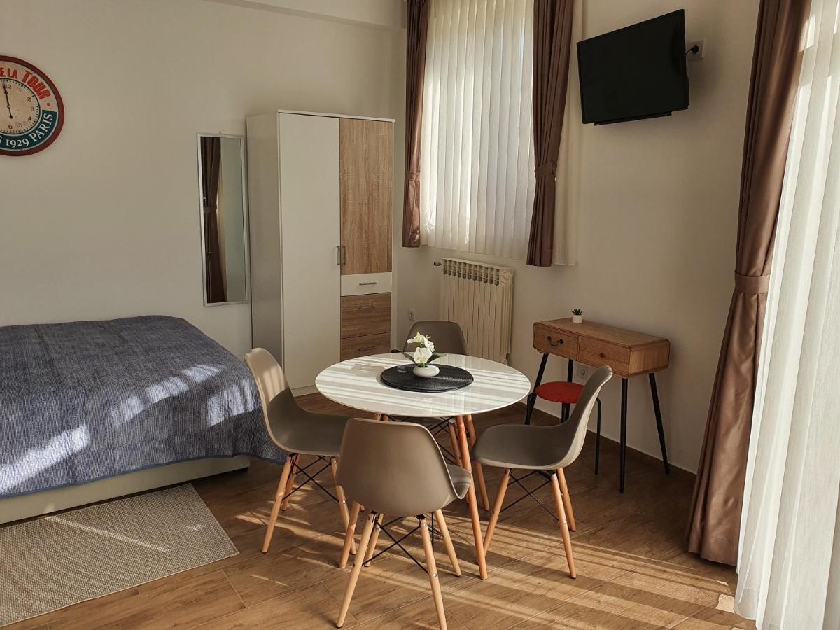 Studio Apartmani Toplicka Bajka Krapinske Toplice Exterior photo